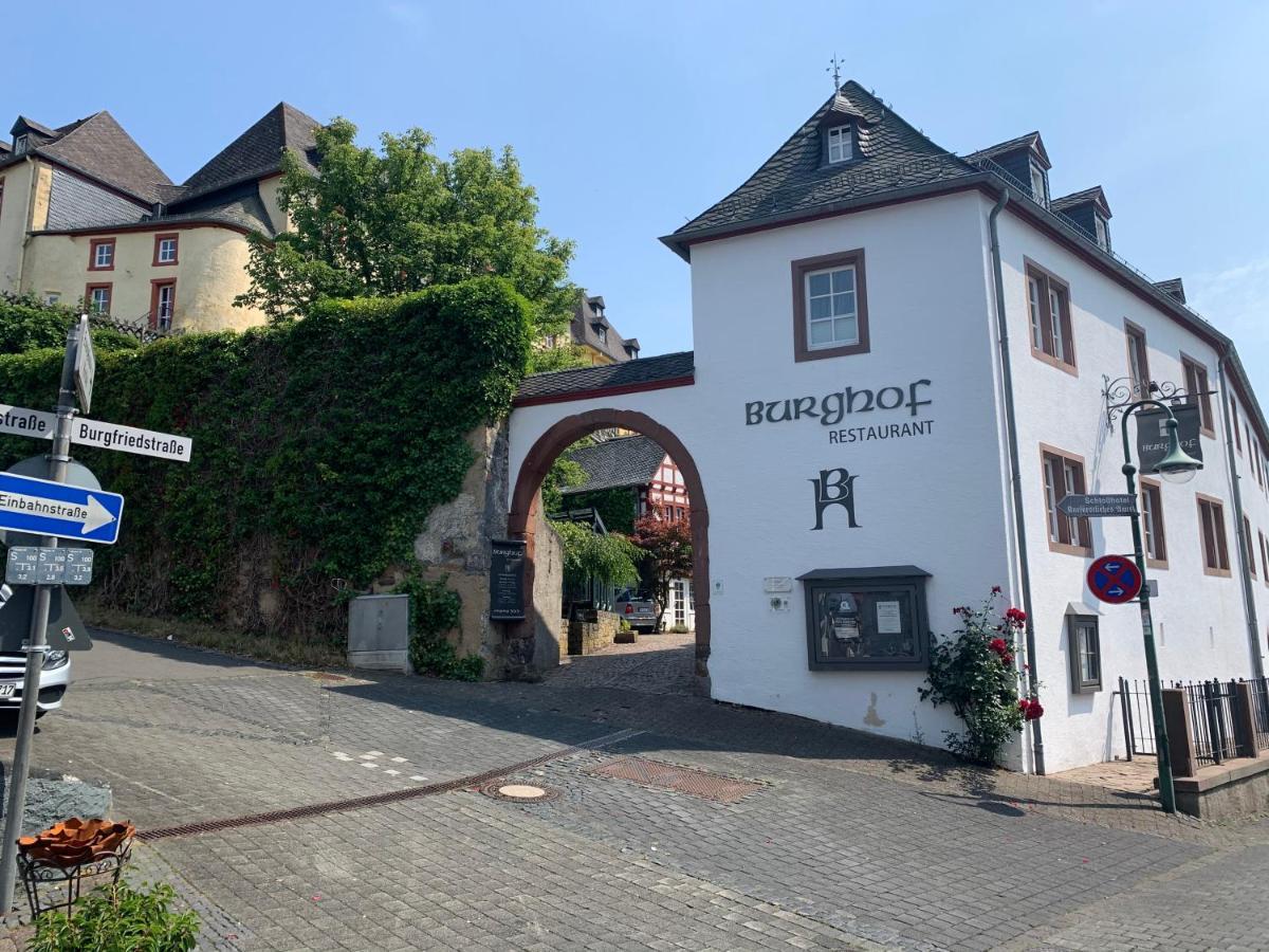 Ferienhaus Backesgarten für 22 Personen Neichen Exterior foto