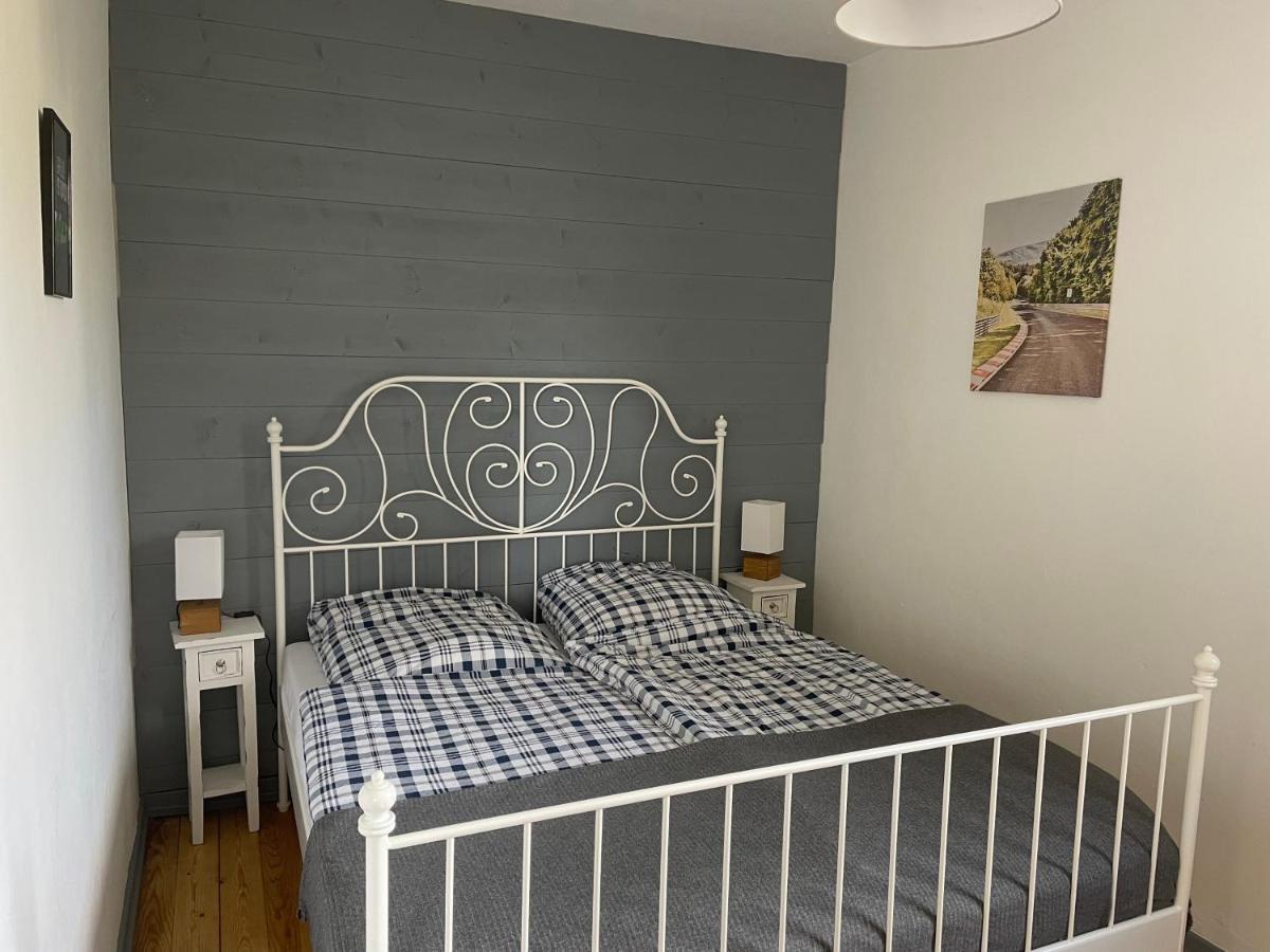 Ferienhaus Backesgarten für 22 Personen Neichen Exterior foto