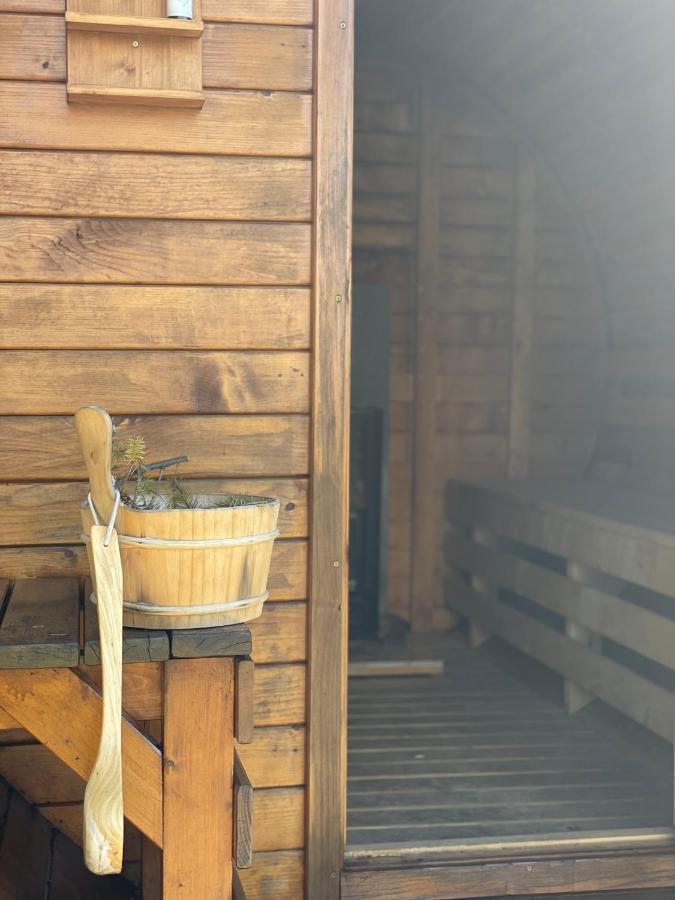 Ferienhaus Backesgarten für 22 Personen Neichen Exterior foto